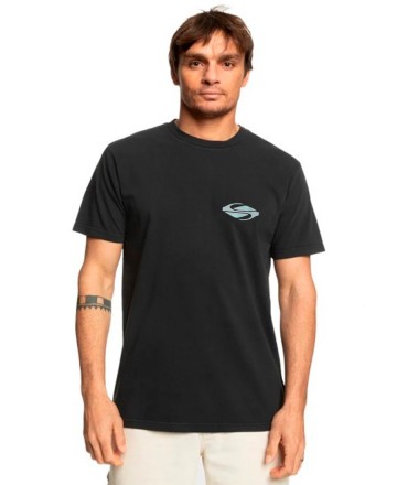 Remera
Quiksilver Hypnotic Bliss