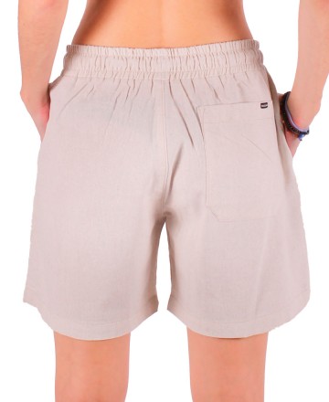 Short 
Volcom Lino