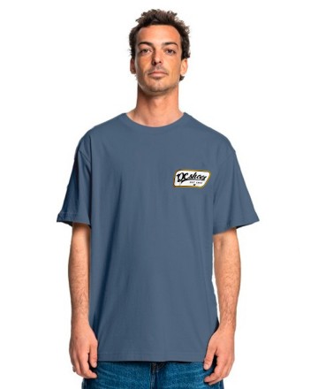 Remera
DC Timely Lhss