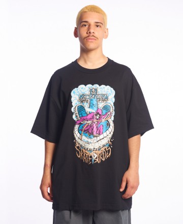 Remera
Santa Cruz Grim Ripper