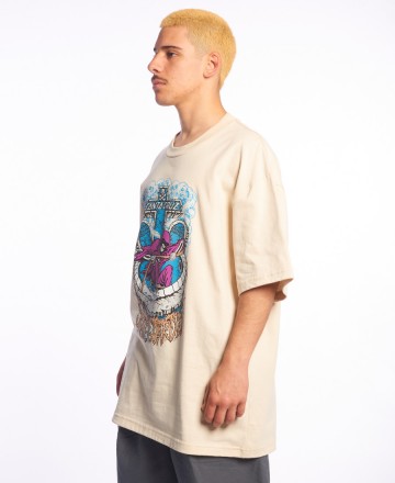 Remera
Santa Cruz Grim Ripper