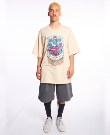 Remera
Santa Cruz Grim Ripper