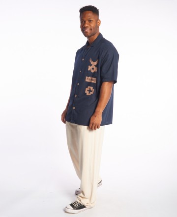 Camisa
Y T� Quique? Chaman Unisex