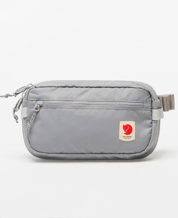Ri�onera
Fjallraven Kanken High Coast Grey