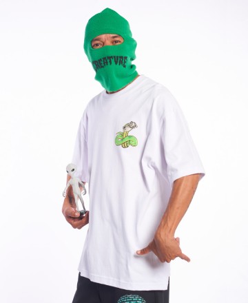 Remera 
Creature Over Relic