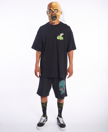 Remera 
Creature Over Relic