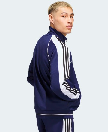 Campera
Adidas Deportiva Tyshawn