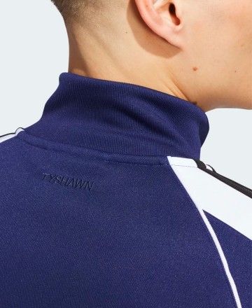 Campera
Adidas Deportiva Tyshawn