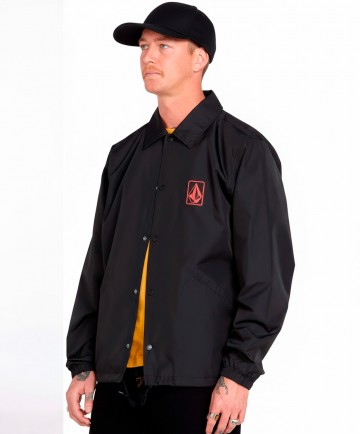Rompevientos 
Volcom Coach Wellingster