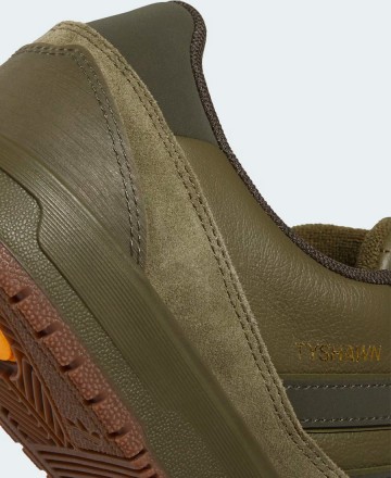 Zapatillas
Adidas Tyshawn II