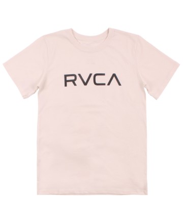 Remera 
RVCA Big