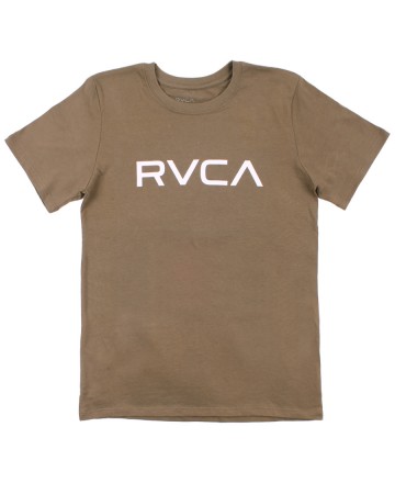 Remera 
RVCA Big