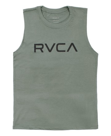 Remera 
RVCA Big