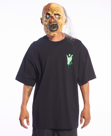 Remera 
Creature Meat Grinder