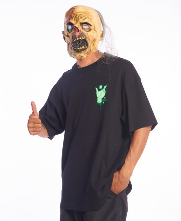 Remera 
Creature Meat Grinder