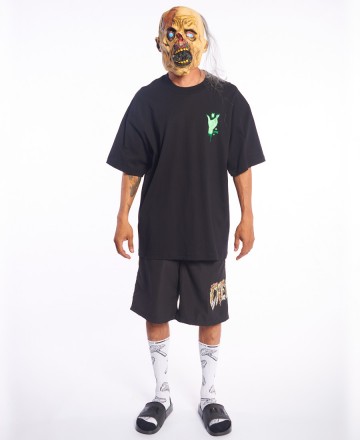 Remera 
Creature Meat Grinder