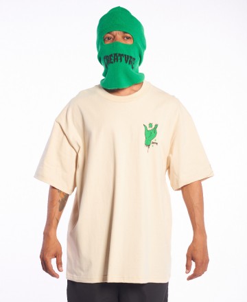 Remera 
Creature Meat Grinder