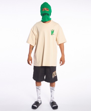 Remera 
Creature Meat Grinder