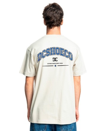 Remera
DC Orientation