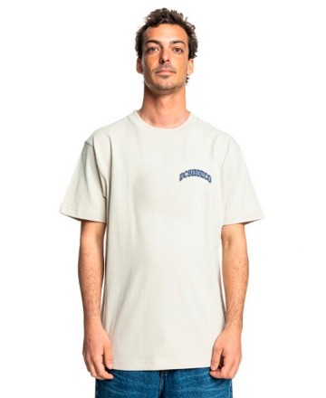 Remera
DC Orientation