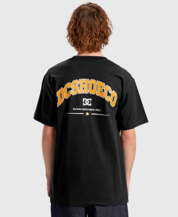 Remera
DC Orientation