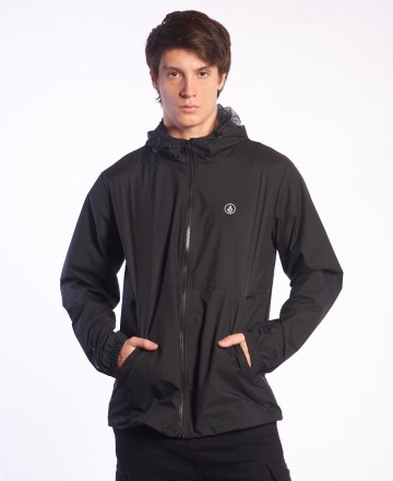 Rompeviento
Volcom Phase Plain