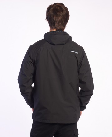 Rompeviento
Volcom Phase Plain