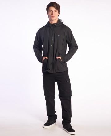 Rompeviento
Volcom Phase Plain