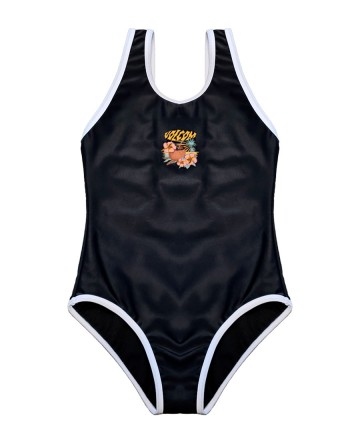 One Piece
Volcom Sunflower 2 a 6 a�os