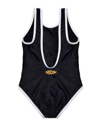 One Piece
Volcom Sunflower 2 a 6 a�os