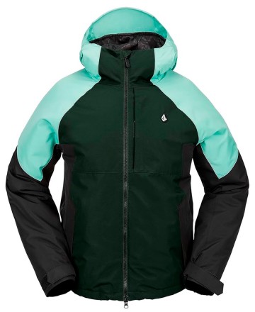 Campera 
Volcom Agate Ins