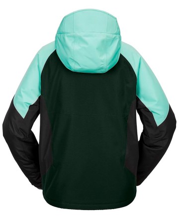 Campera 
Volcom Agate Ins