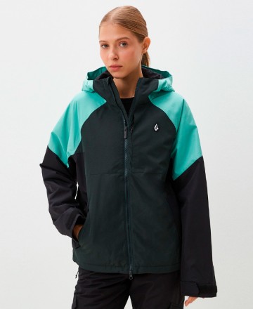 Campera 
Volcom Agate Ins