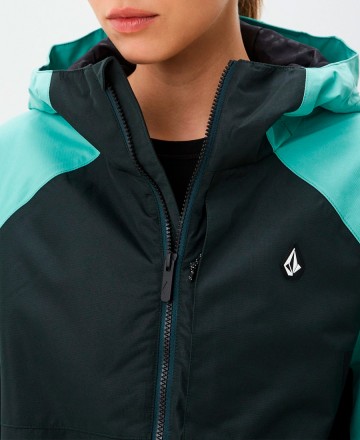 Campera 
Volcom Agate Ins