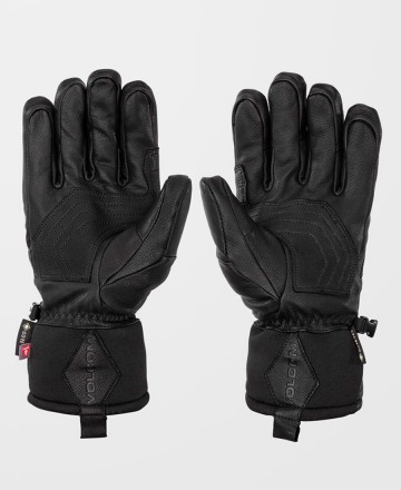 Guantes 
Volcom Gore Tex