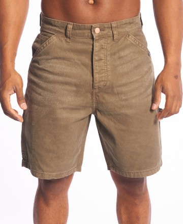 Bermuda
Y T� Quique? Loose Acid Imp 20