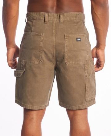 Bermuda
Y T� Quique? Loose Acid Imp 20