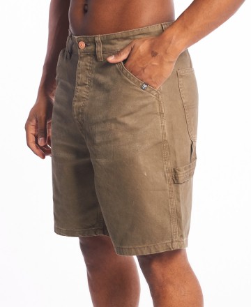 Bermuda
Y T� Quique? Loose Acid Imp 20