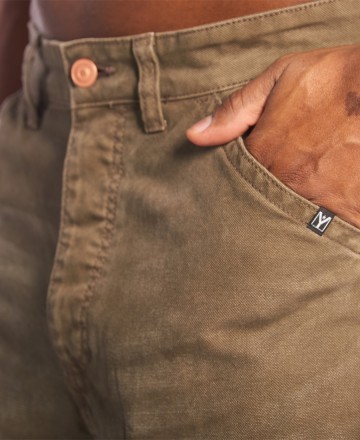 Bermuda
Y T� Quique? Loose Acid Imp 20