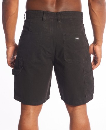 Bermuda
Y T� Quique? Loose Acid Imp 20