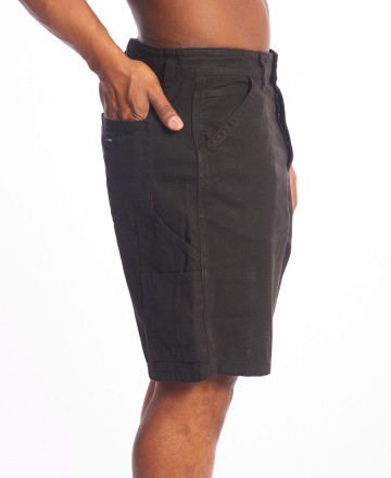 Bermuda
Y T� Quique? Loose Acid Imp 20