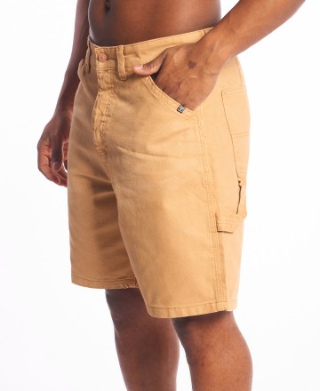 Bermuda
Y T� Quique? Loose Acid Imp 20