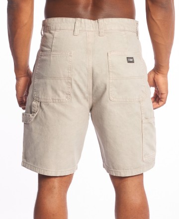 Bermuda
Y T� Quique? Loose Acid Imp 20