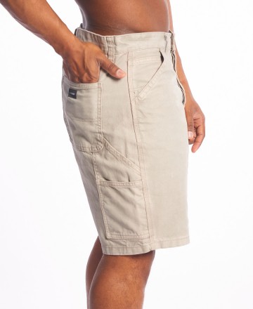 Bermuda
Y T� Quique? Loose Acid Imp 20