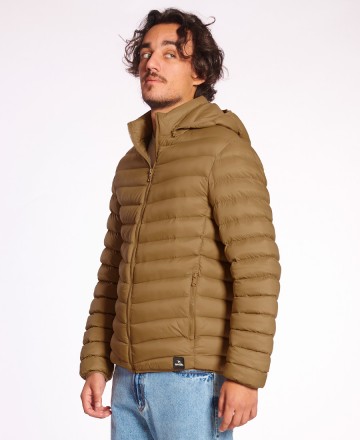 Campera
Rip Curl New Puffer