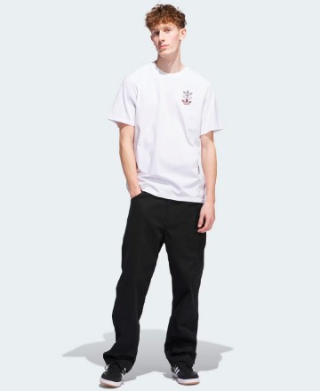 Remera 
Adidas Triple Trifolio