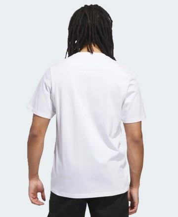 Remera 
Adidas Trifolio