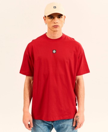 Remera
Element Made To Endure Over