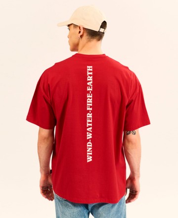 Remera
Element Made To Endure Over