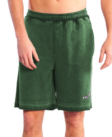 Bermuda 
Volcom Rustic Proces 21 Pulg
